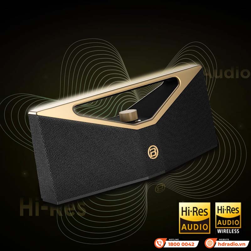 Loa Bugani Brief Pro