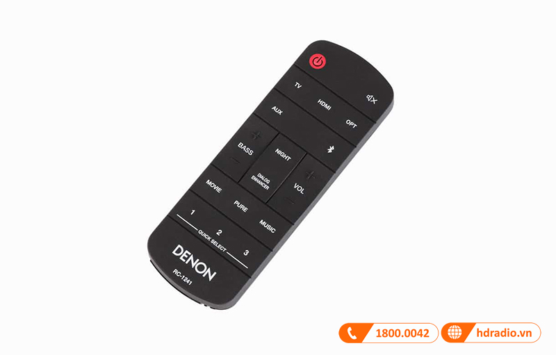 Điều khiển từ xa