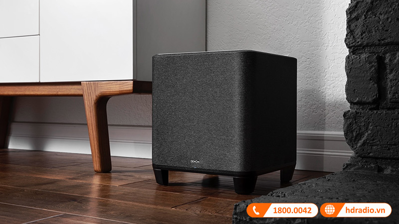 Loa Denon Home subwoofer