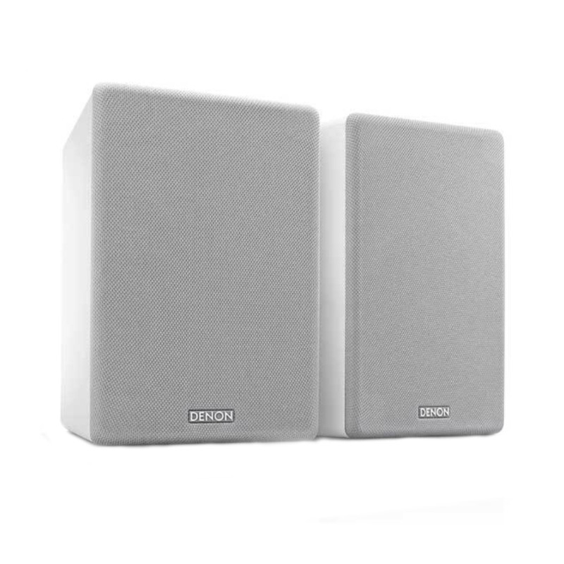 Loa Denon SCN10, Bass 12cm-6