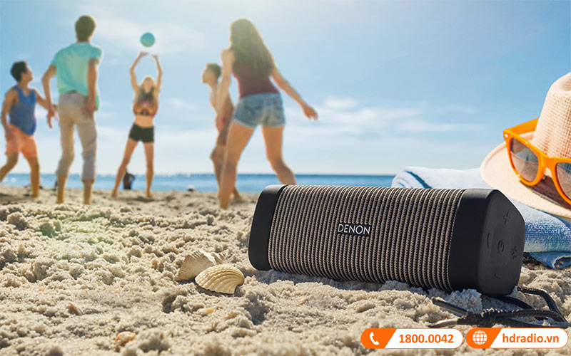 Loa Denon Envaya DSB-150BT