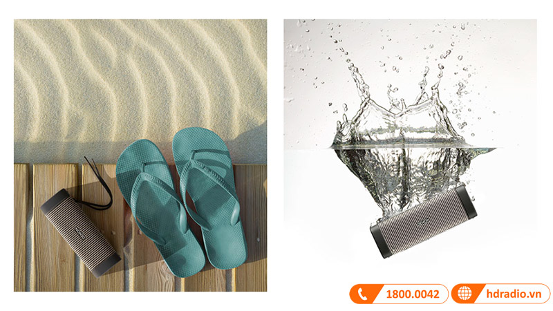 Loa Denon Envaya DSB-150BT