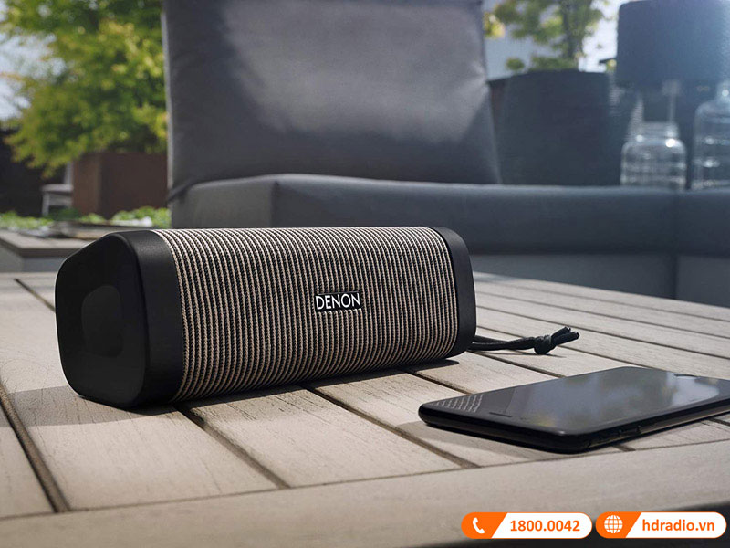 Loa Denon Envaya DSB-150BT