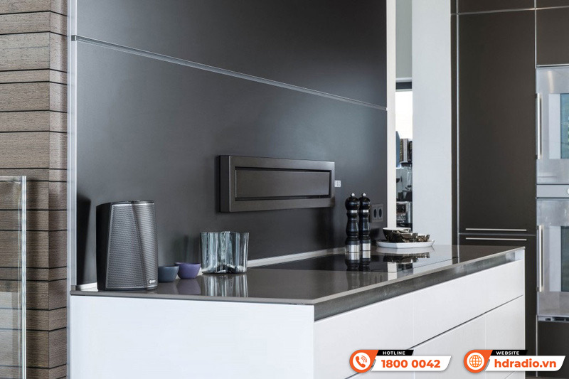 Loa Denon Heos 1 HS2