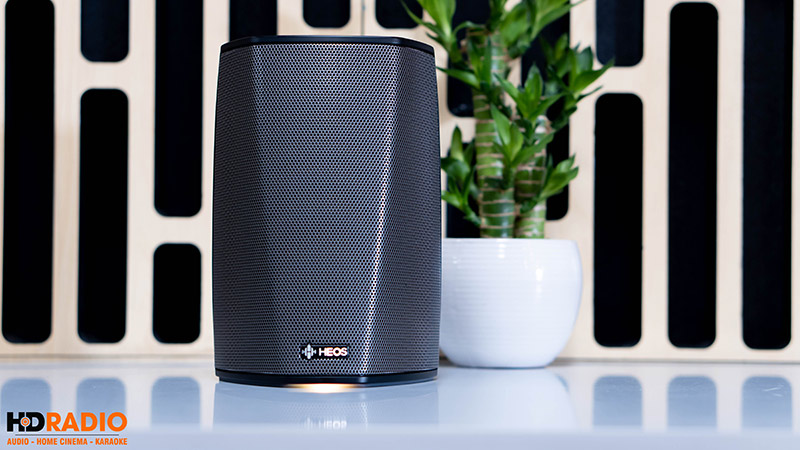 Loa Denon Heos 1 HS2 