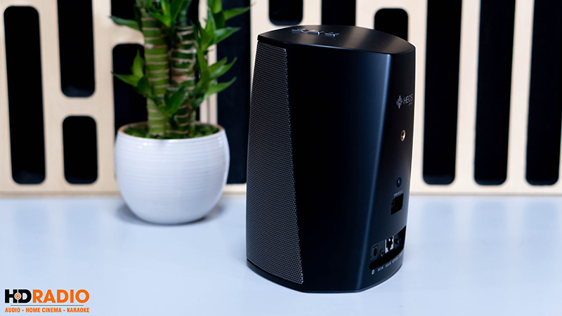 Loa Denon Heos 1 HS2