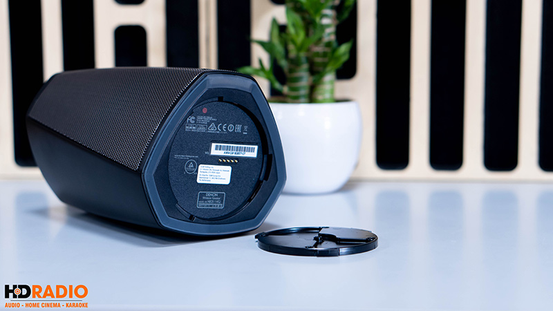 Loa Denon Heos 1 HS2