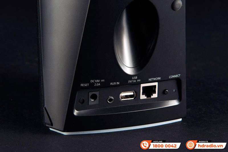 Loa Denon Heos 3 HS2