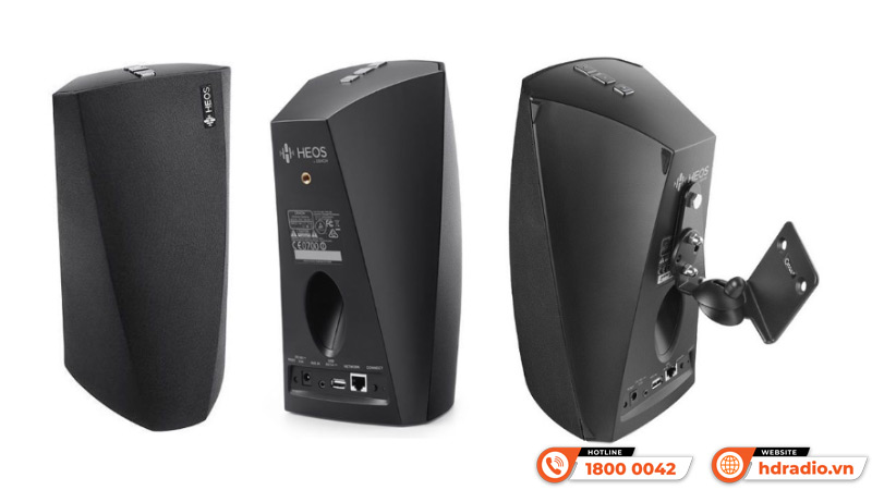 Loa Denon Heos 3 HS2