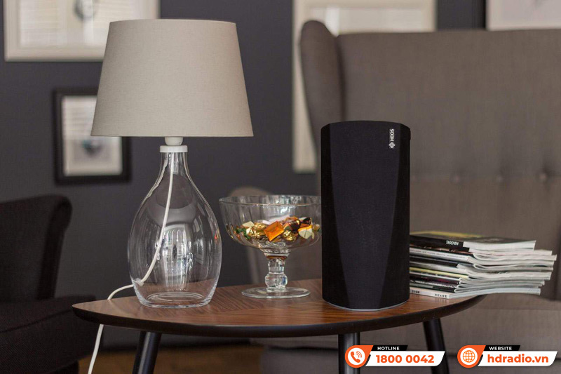 Loa Denon Heos 3 HS2