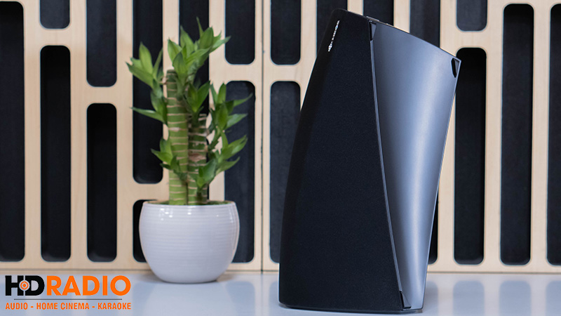 Loa Denon Heos 3 HS2