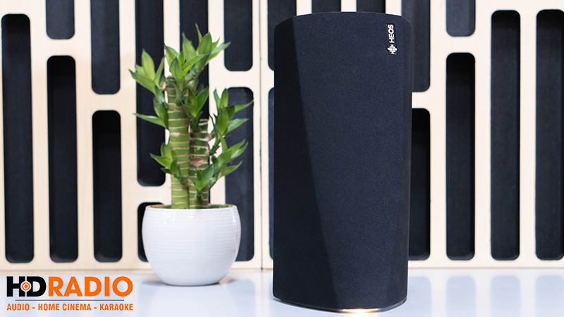 Loa Denon Heos 3 HS2