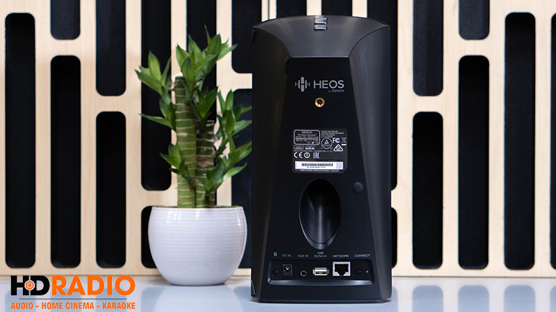 Loa Denon Heos 3 HS2