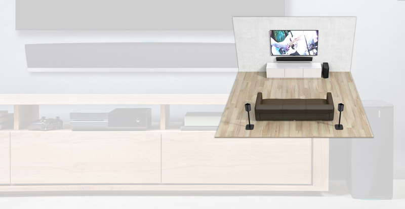 Tính hợp amply công suất