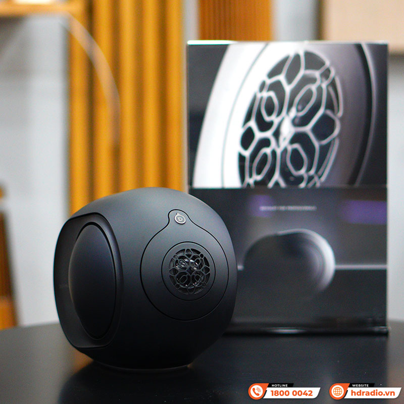 Loa Devialet Phantom II 95db