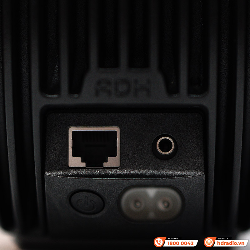 Loa DEVIALET Phantom II 95db, Công suất 350W, Bluetooth, Wifi, AirPlay, Spotify Connect, Optical-11