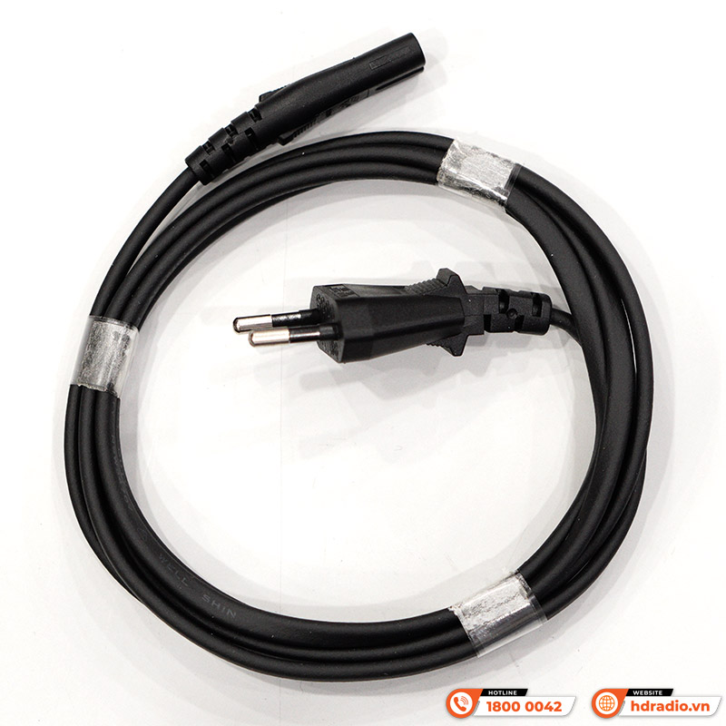 Loa DEVIALET Phantom II 95db, Công suất 350W, Bluetooth, Wifi, AirPlay, Spotify Connect, Optical-14