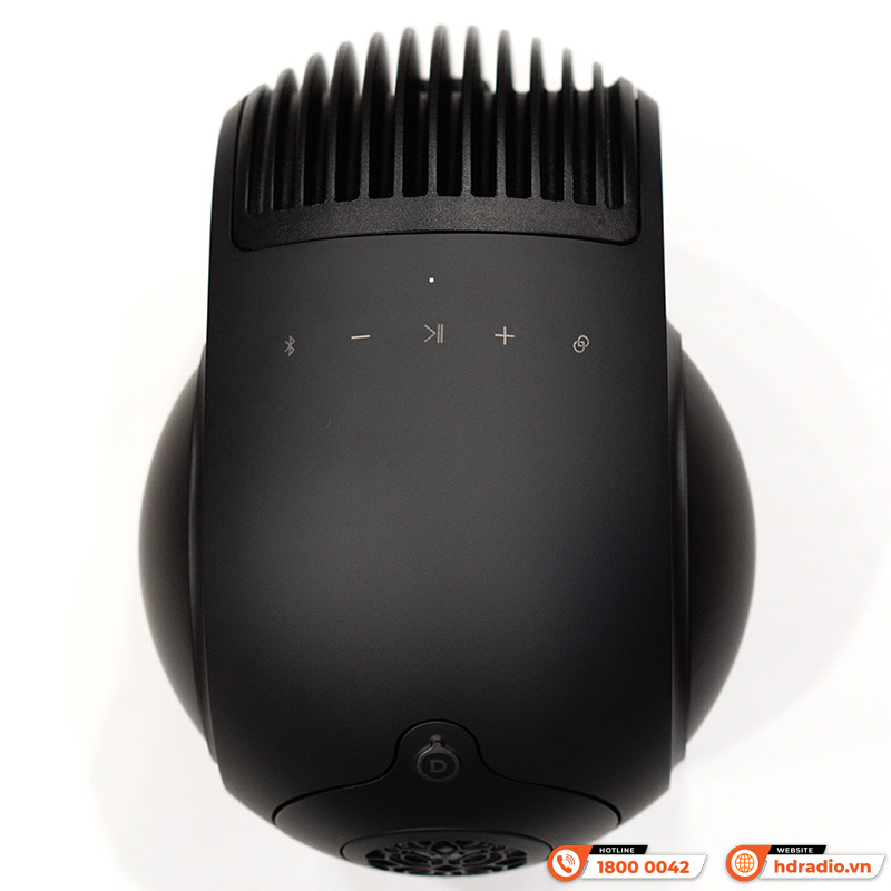 Loa DEVIALET Phantom II 95db, Công suất 350W, Bluetooth, Wifi, AirPlay, Spotify Connect, Optical-13