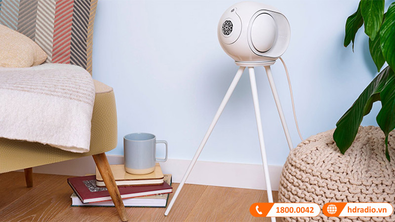 Loa bluetooth Devialet Phantom II 95db