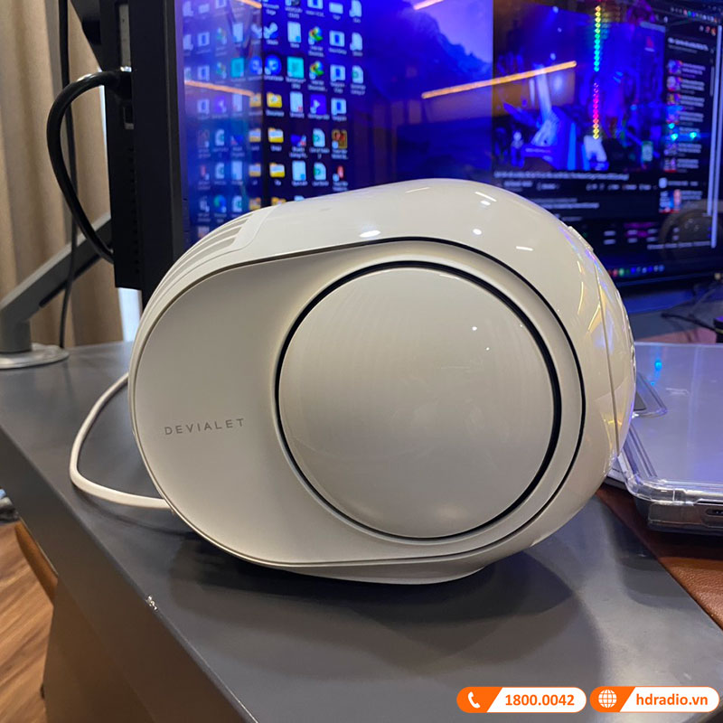 Loa Devialet Phantom II 98dB