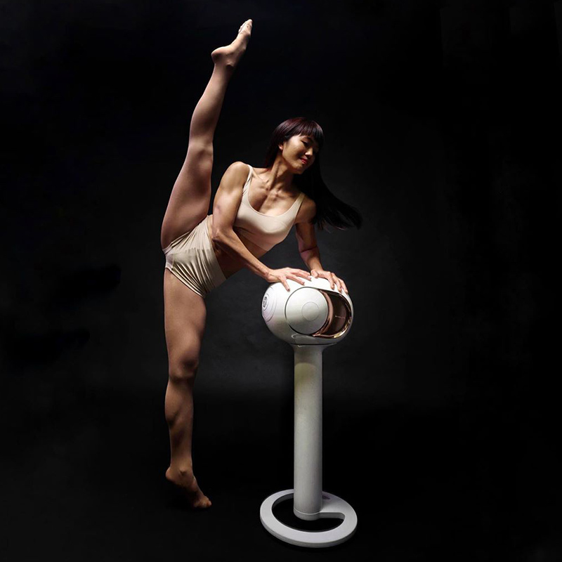 Chân loa Devialet Tree