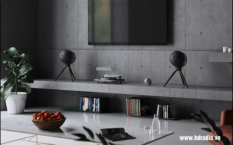 Loa Devialet Phantom I 103DB