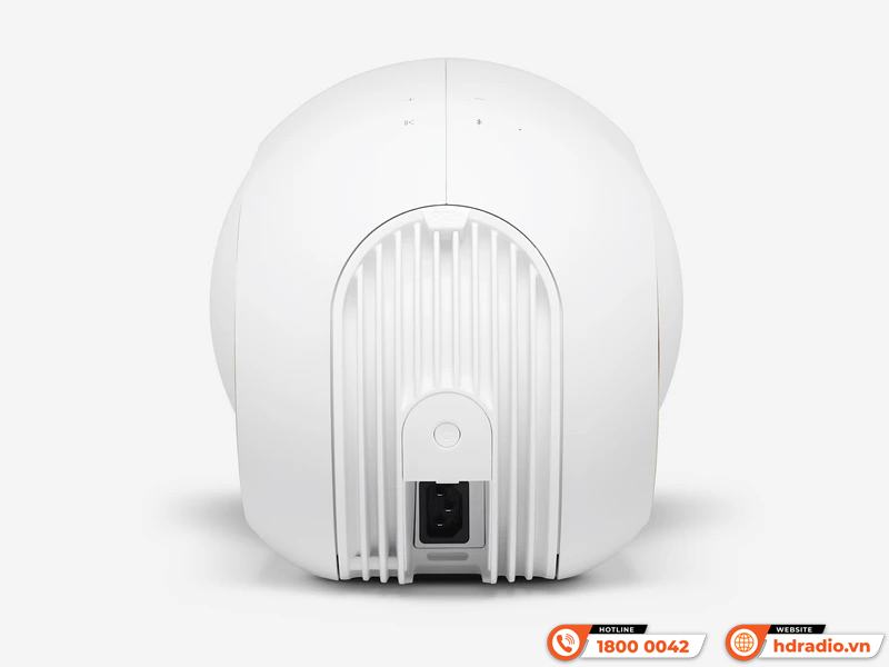 Loa Devialet Phantom Ultimate 108DB Opera de Paris