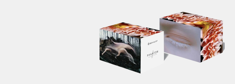 hộp Loa Devialet Phantom I 103DB