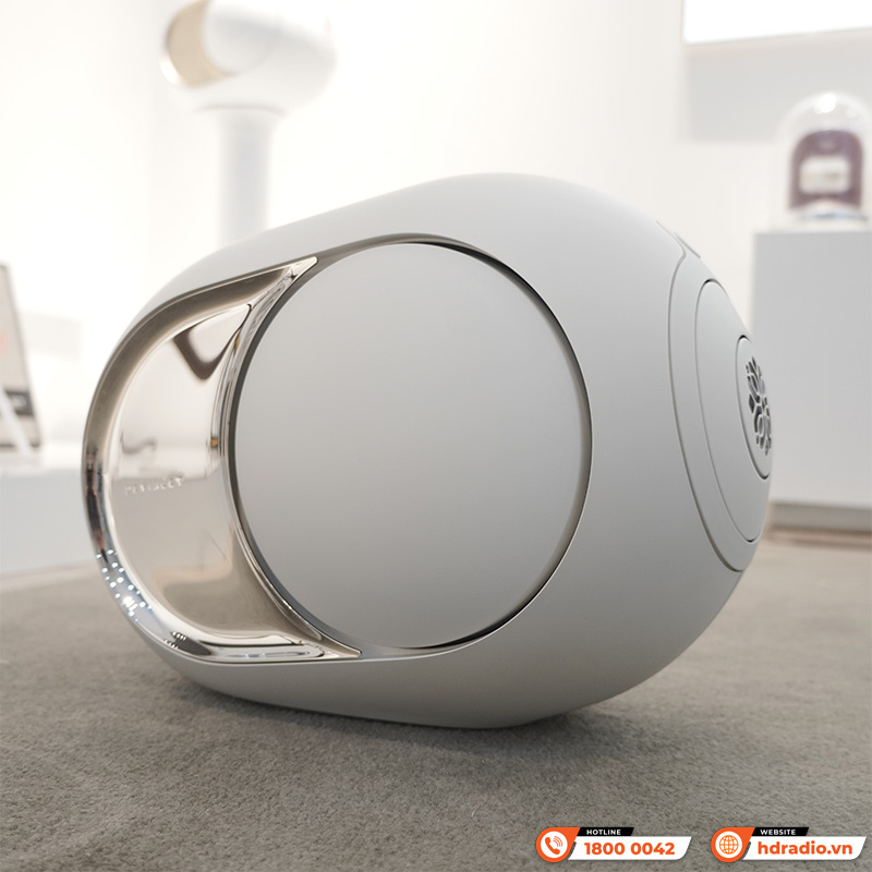 Loa Devialet Phantom Ultimate 108dB