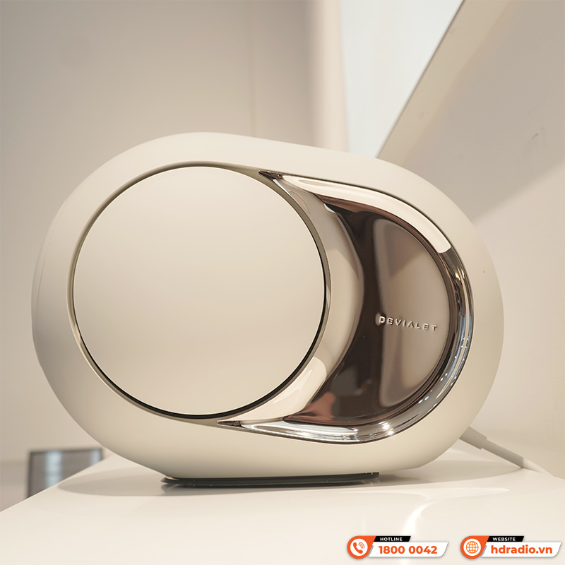 Loa Devialet Phantom Ultimate 108dB