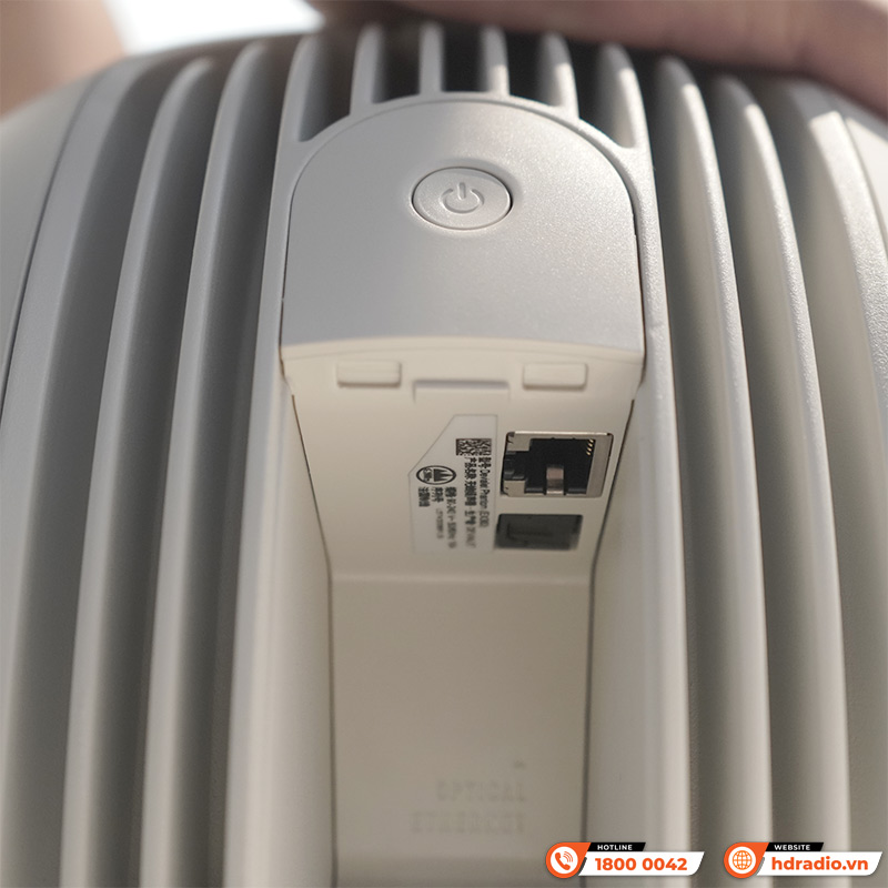 Loa Devialet Phantom Ultimate 108dB