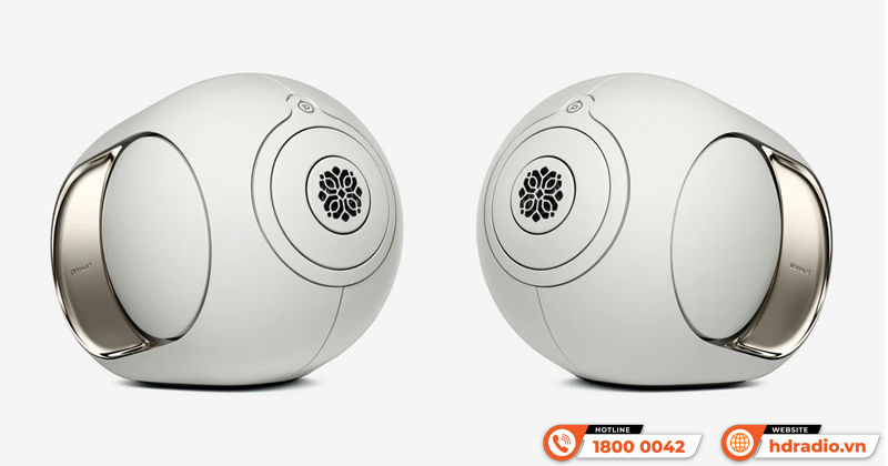 Loa Devialet Phantom Ultimate 108dB