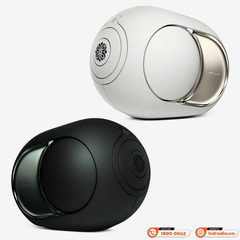Loa Devialet Phantom Ultimate 108DB