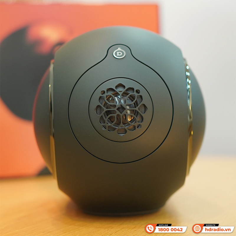 Loa Devialet Phantom Ultimate 98DB, 400W, Bluetooth, AirPlay, Google Cast, Spotify Connect-1