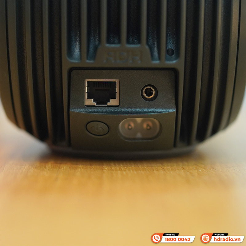 Loa Devialet Phantom Ultimate 98DB, 400W, Bluetooth, AirPlay, Google Cast, Spotify Connect-7