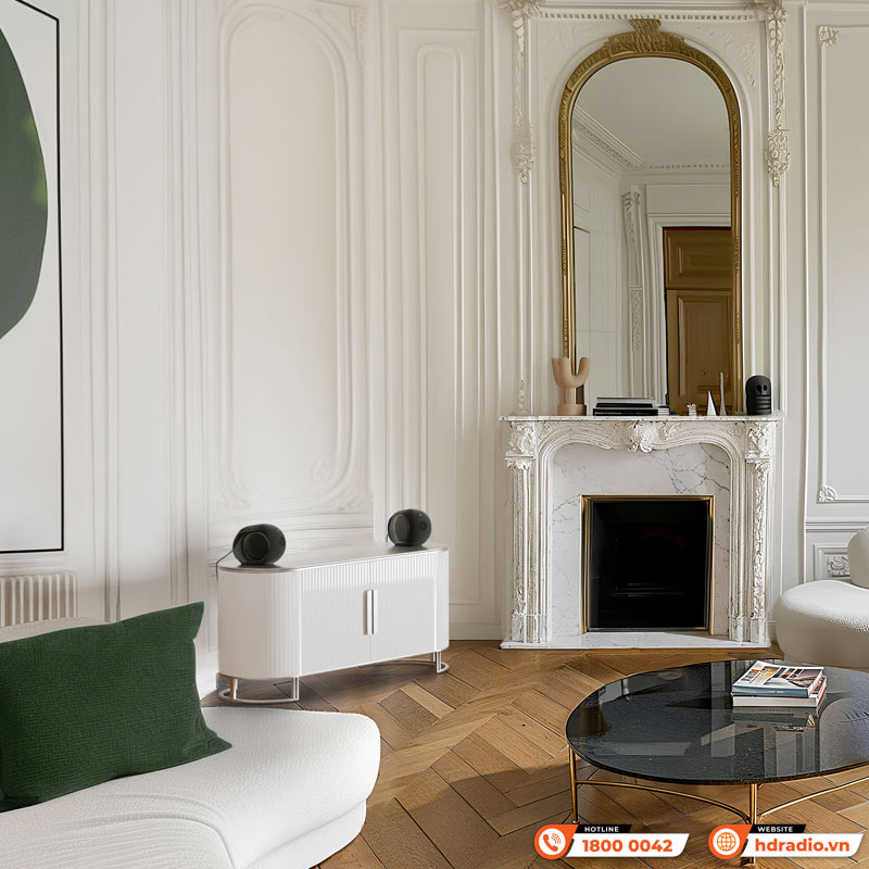 Loa Devialet Phantom Ultimate 98DB