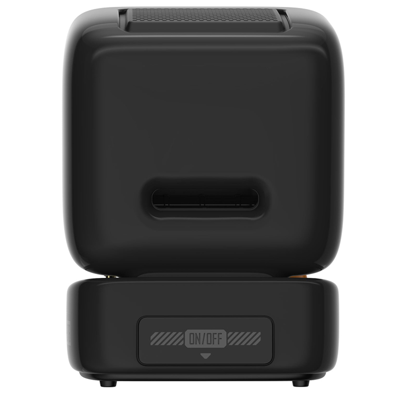 Loa Divoom DitooPro, Màn hình LED, Công suất 15W, Pin 8H, Bluetooth 5.0, Ứng dụng Divoom-4