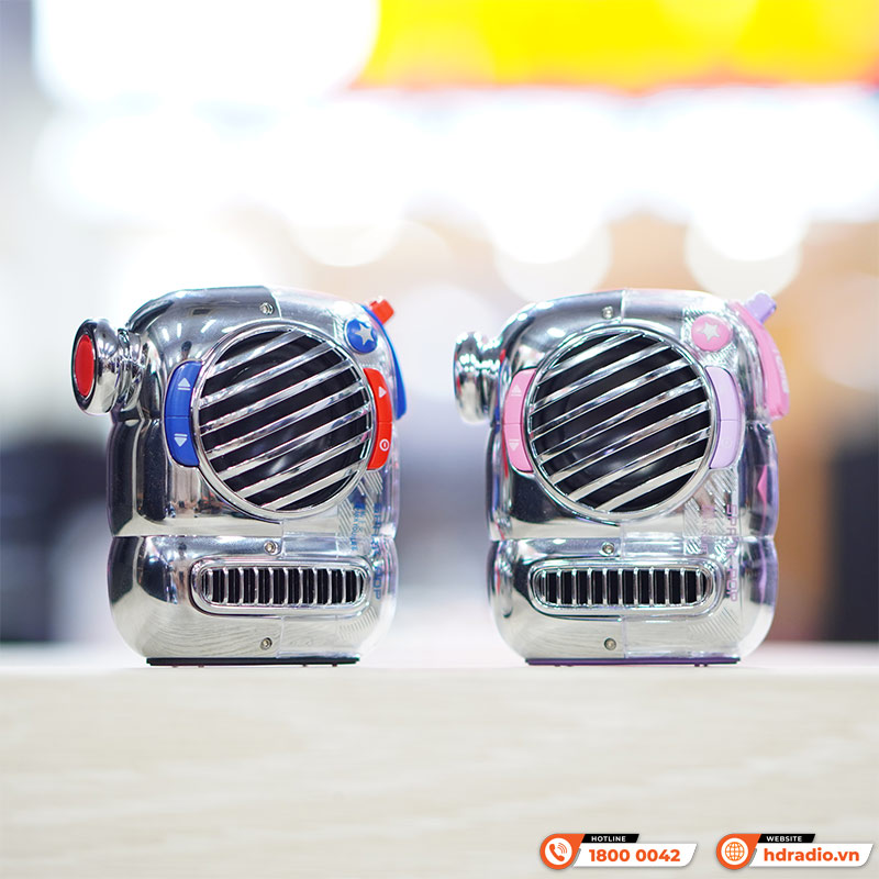 Loa Divoom Spark-Pop