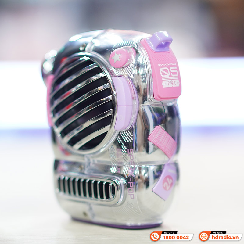 Loa Divoom Spark-Pop Loa Divoom Spark-Pop