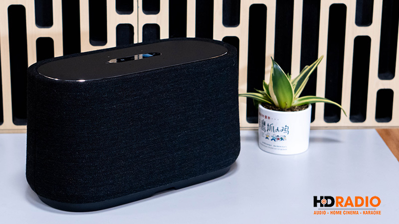 ảnh thực tế Loa Harman Kardon Citation 500 chính hãng giá rẻ nhất