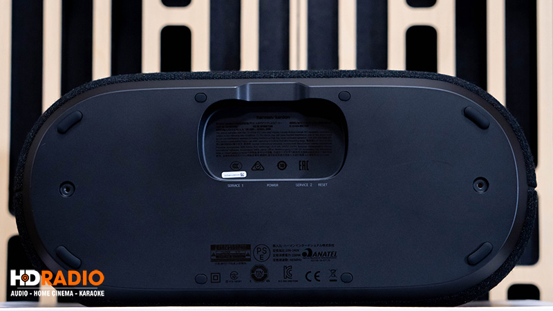 bán Loa Harman Kardon Citation 500 giá rẻ nhất