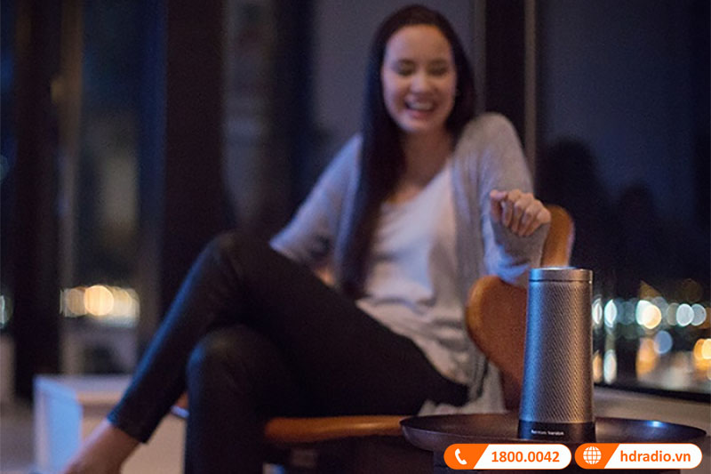 kết nối không dây bluetooth, wifi thông minh