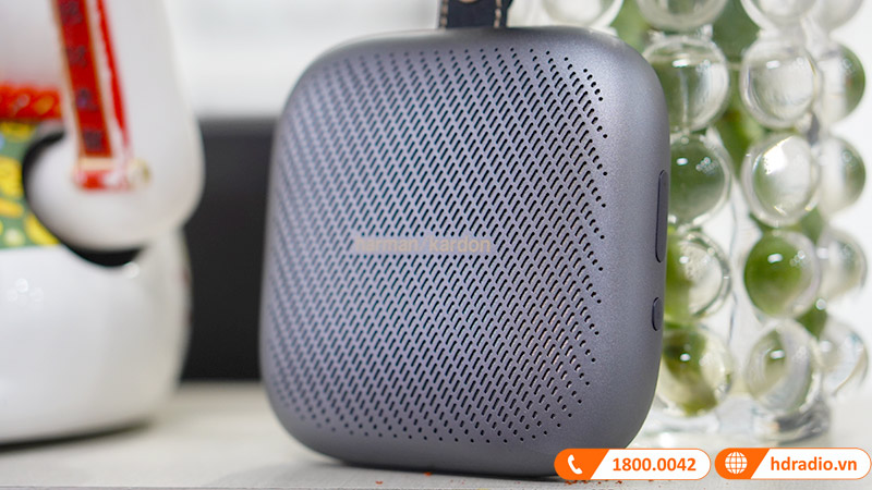 Loa Harman Kardon Neo ảnh thực tế