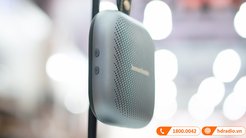 Loa Harman Kardon Neo ảnh thực tế