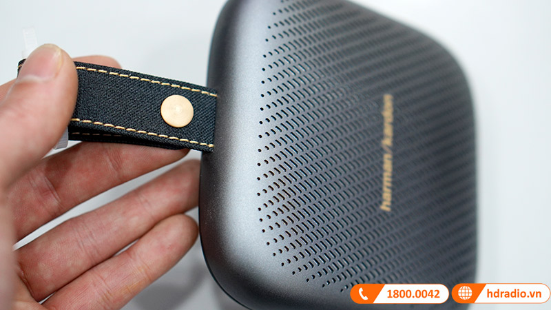 Loa Harman Kardon Neo ảnh thực tế