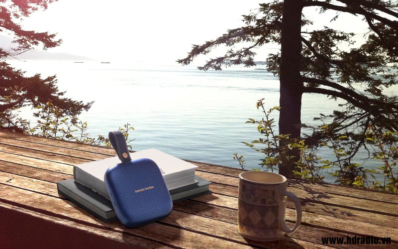 mua loa Harman Kardon Neo