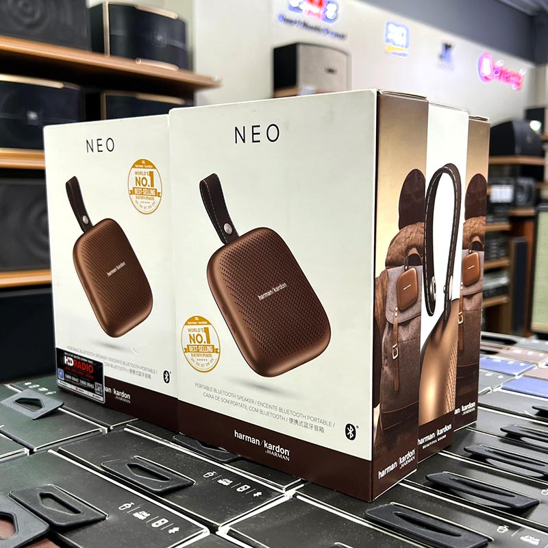 bán loa Harman Kardon Neo chính hãng