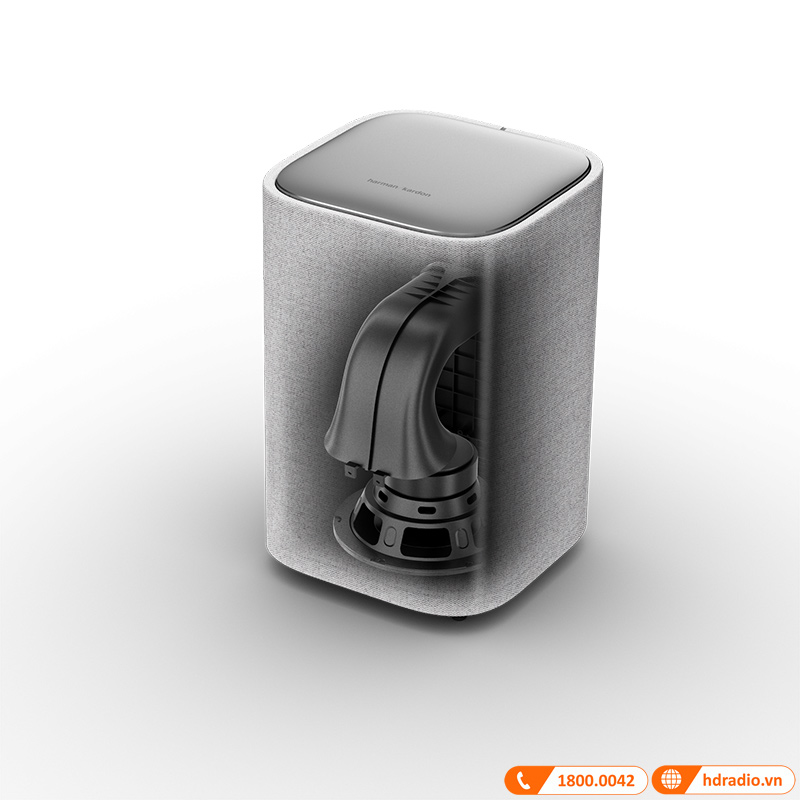 am thanh loa harman kardon citation sub s