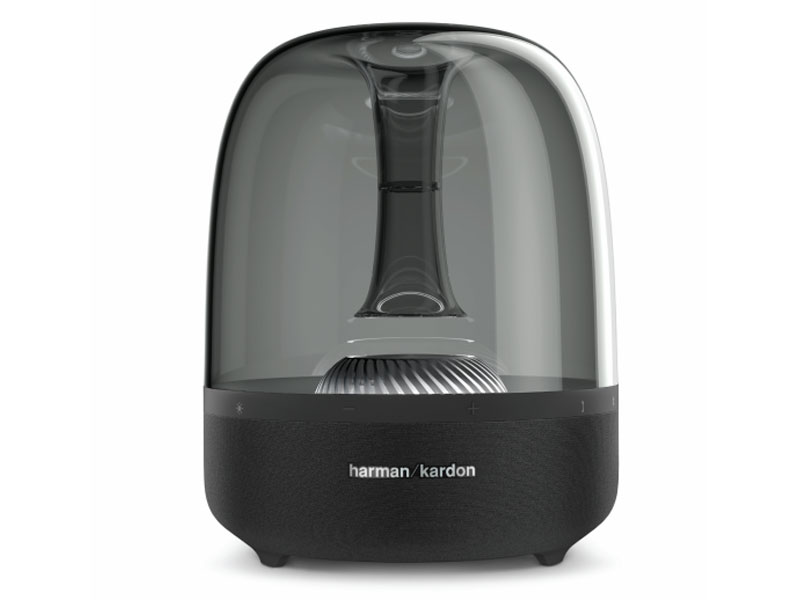 Loa Harman Kardon Aura Studio 2 tai hdradio 2