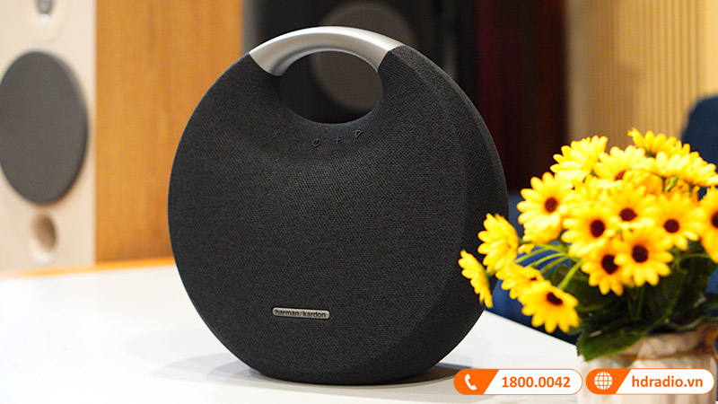 Harman Kardon Onyx Studio 5